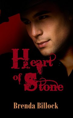 Cover Heart of Stone (eBook, ePUB)