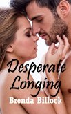 Desperate Longing (eBook, ePUB)