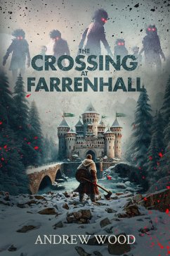 Cover The Crossing at Farrenhall (eBook, ePUB)