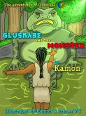 Gluskabe and the Monster (The Adventures of Gluskabe, #7) (eBook, ePUB)