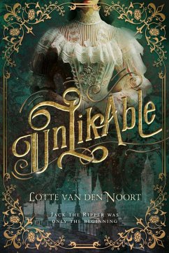 Cover Unlikable (eBook, ePUB)