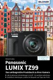 Panasonic LUMIX TZ99 (eBook, PDF)