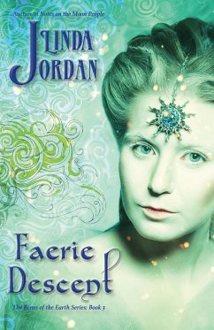 Faerie Descent: Book 3 (The Bones of the Earth, #3) (eBook, ePUB) - Jordan, Linda