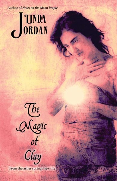 The Magic of Clay (eBook, ePUB)