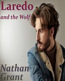Laredo and the Wolf (Vasari Streams, #2) (eBook, ePUB) Laredo and the Wolf (Vasari Streams, #2) (eBook, ePUB)