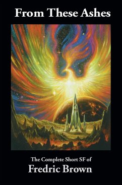 Cover From These Ashes (eBook, ePUB)