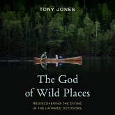 The God of Wild Places (MP3-Download)
