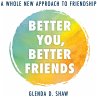 Better You, Better Friends... - Bild 1