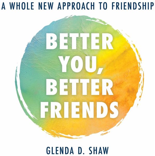 Better You, Better Friends (MP3-Download)