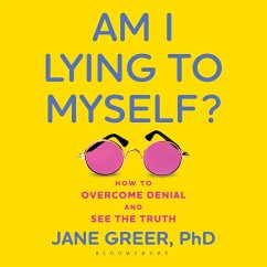 Cover Am I Lying to Myself? (MP3-Download)