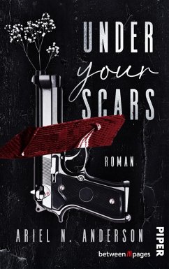 Cover Under Your Scars