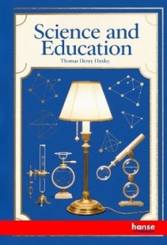 Cover Science and Education