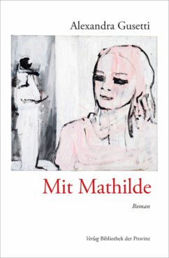 Cover Mit Mathilde