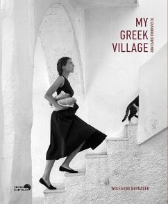 Cover My Greek Village