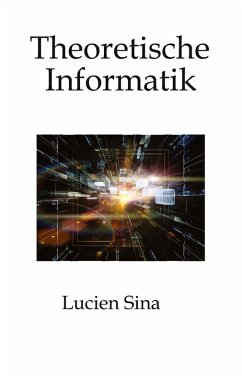 Cover Theoretische Informatik