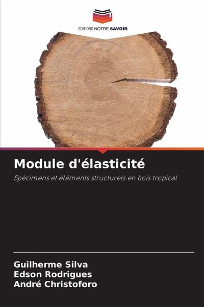 Module d'élasticité