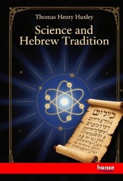 Cover Science and Hebrew Tradition
