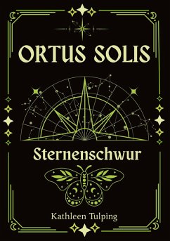 Ortus Solis 2 - Tulping, Kathleen