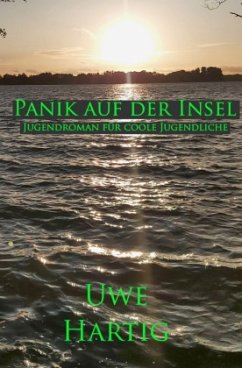 Panik auf der Insel