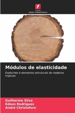 Cover Módulos de elasticidade