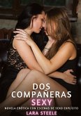 Dos Compañeras Sexy Dos Compañeras Sexy