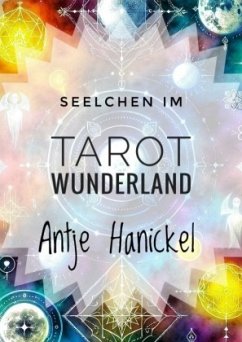 Cover Seelchen im Tarot-Wunderland
