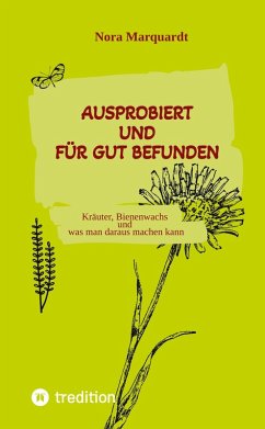 Cover Ausprobiert und für gut befunden