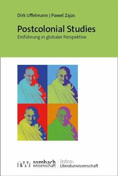 Cover Postcolonial Studies