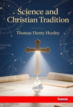 Cover Science and Christian Tradition