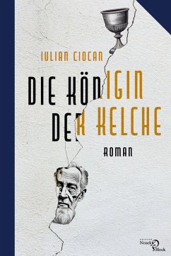 Cover Die Königin der Kelche