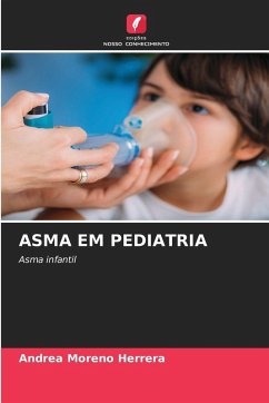 ASMA EM PEDIATRIA - Moreno Herrera, Andrea