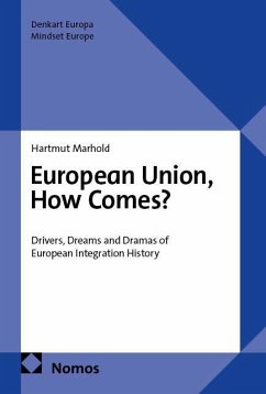 European Union, How Comes? - Marhold, Hartmut