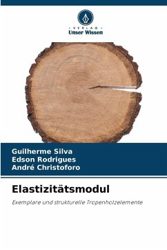 Cover Elastizitätsmodul