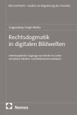 Rechtsdogmatik in digitalen Bildwelten