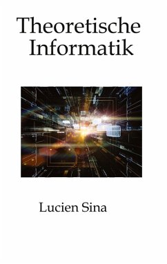 Cover Theoretische Informatik