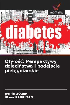 Cover Oty¿o¿¿: Perspektywy dzieci¿stwa i podej¿cie piel¿gniarskie