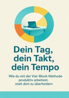 Dein Tag, dein Takt, dein Tempo