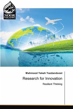 Cover Research for Innovation