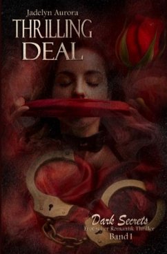 Cover Thrilling Deal: Dark Secrets Band 1