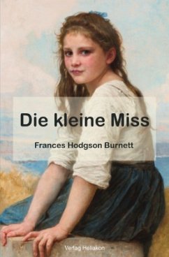 Cover Die kleine Miss