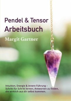 Cover Pendel & Tensor Arbeitsbuch