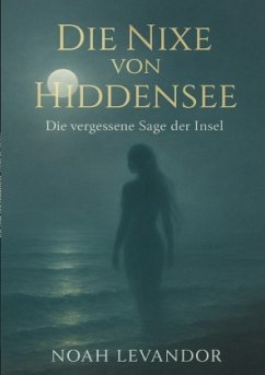 Die Nixe von Hiddensee