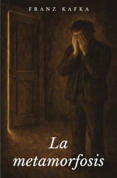 Cover La metamorfosis
