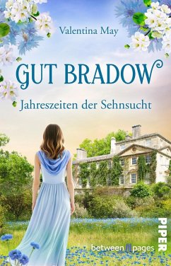 Cover Gut Bradow - Jahreszeiten der Sehnsucht