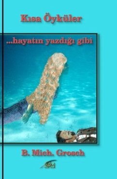 Cover Kisa Öyküler