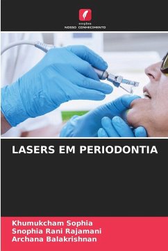 Cover LASERS EM PERIODONTIA