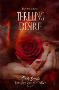 Cover Thrilling Desire: Dark Secrets Band 2