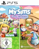 My Sims Cozy Bundle (PlayStation 5)