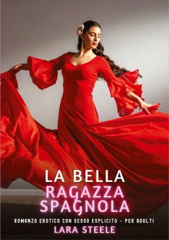 Cover La Bella Ragazza Spagnola