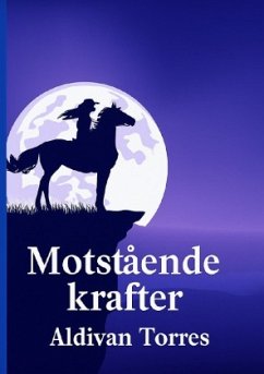 Cover Motstående krafter
